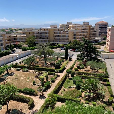 L'Appart Frejus Plage المظهر الخارجي الصورة