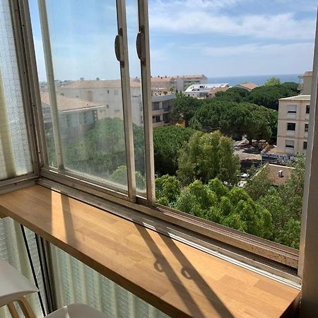 L'Appart Frejus Plage المظهر الخارجي الصورة