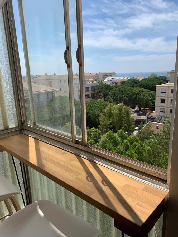 L'Appart Frejus Plage المظهر الخارجي الصورة